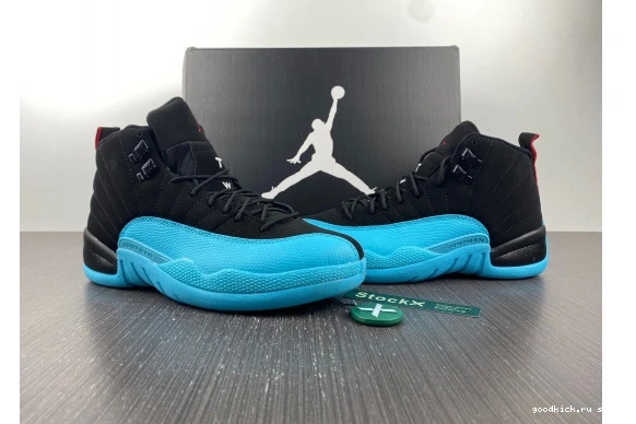 Retro 130690-027 12 Gamma Blue 130690-027 Jordan 0414